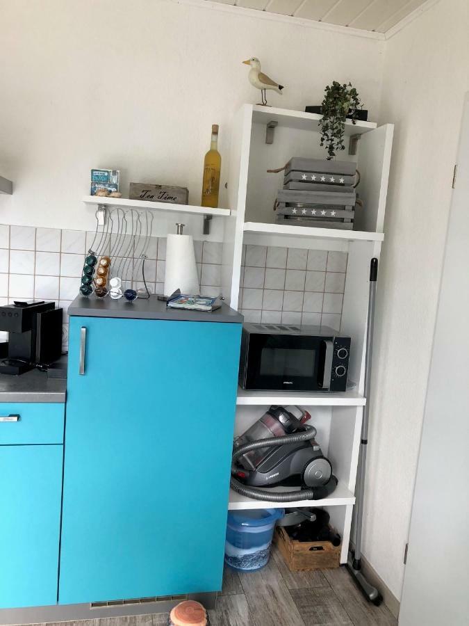 Moellenbecks Messewohnungen Ratingen Esterno foto